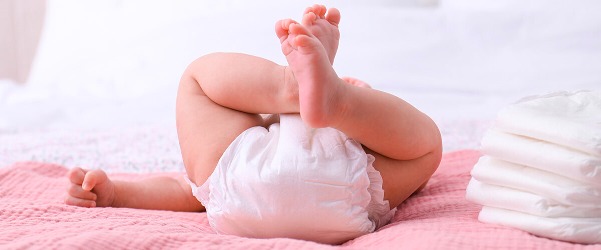 Le choix de couches pour les nouveaux parents - Familiprix