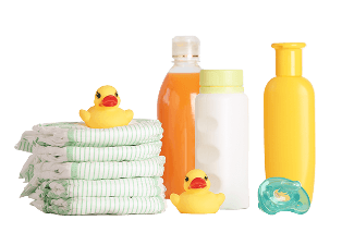 Produits Bébé