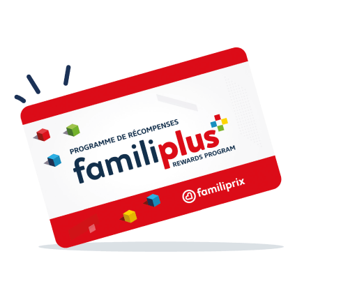 Carte Familiplus