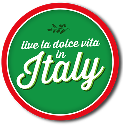 Contest Live la dolce vita in Italy