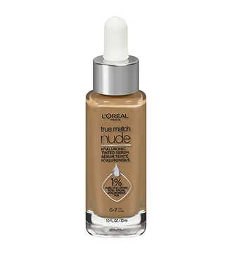 L'Oréal Paris - Fond de teint True match