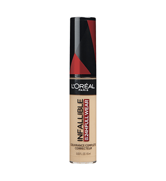 L'Oréal Paris - Corecteur Infaillible couvrance complète