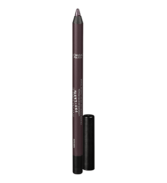 L'Oréal Paris - Crayon pour les yeux hydrofuge infallible Pro-last