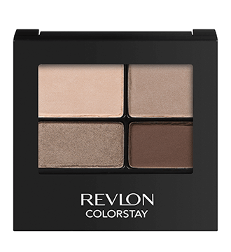 Revlon - ombre à paupières colorstay 16 heures