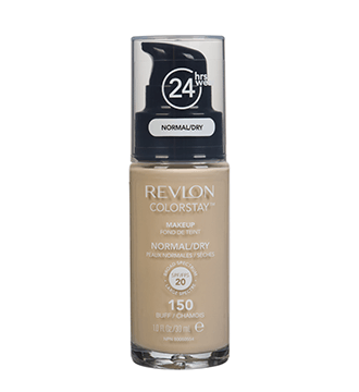 Revlon - Fond de teint longue durée Colorstay FPS 20