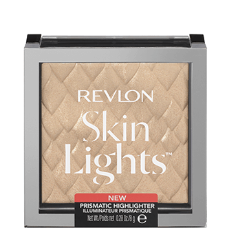 Revlon - Illuminateur prismatique skin lights