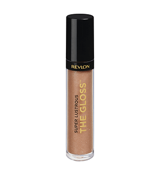 Revlon - Brillant à lèvres super lustrous