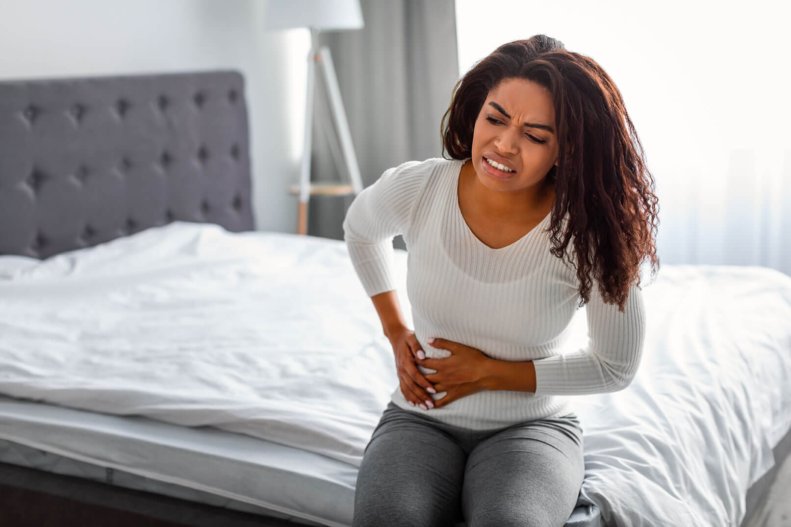 soulager l'infection urinaire