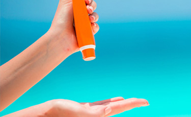 How to choose a sunscreen?