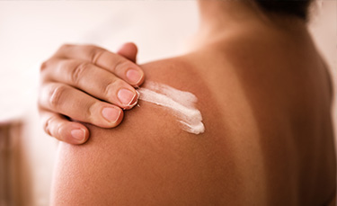 Understanding sunscreen protection
