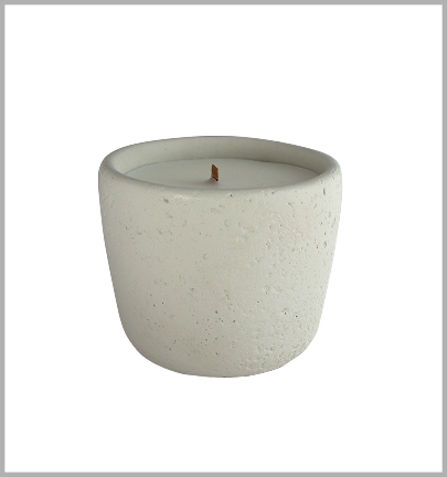 Stylé candle - Sandalwood