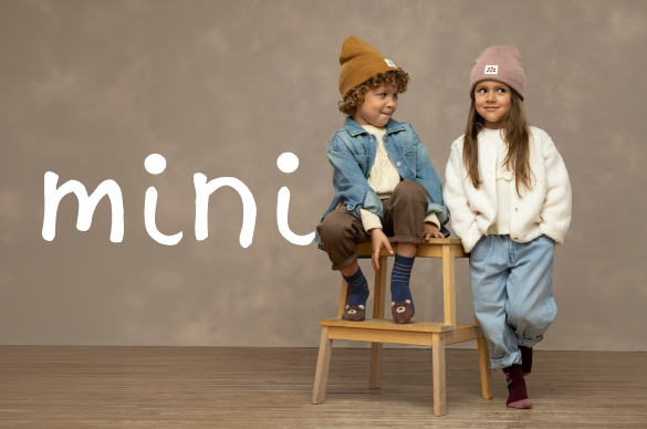 Collection mini
