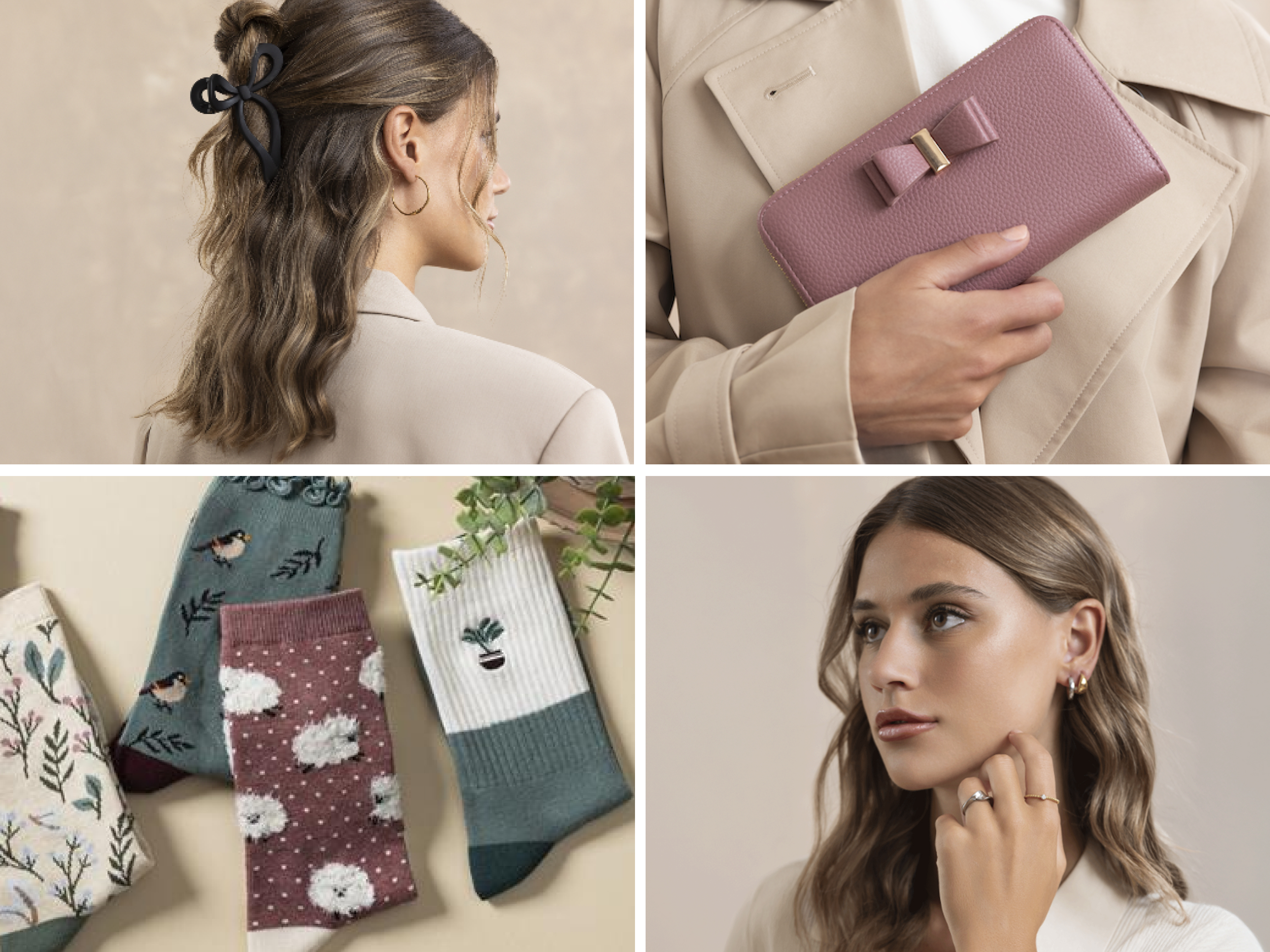 Nouveauté Stylé