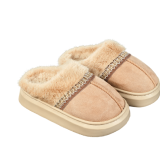 Pantoufles mules