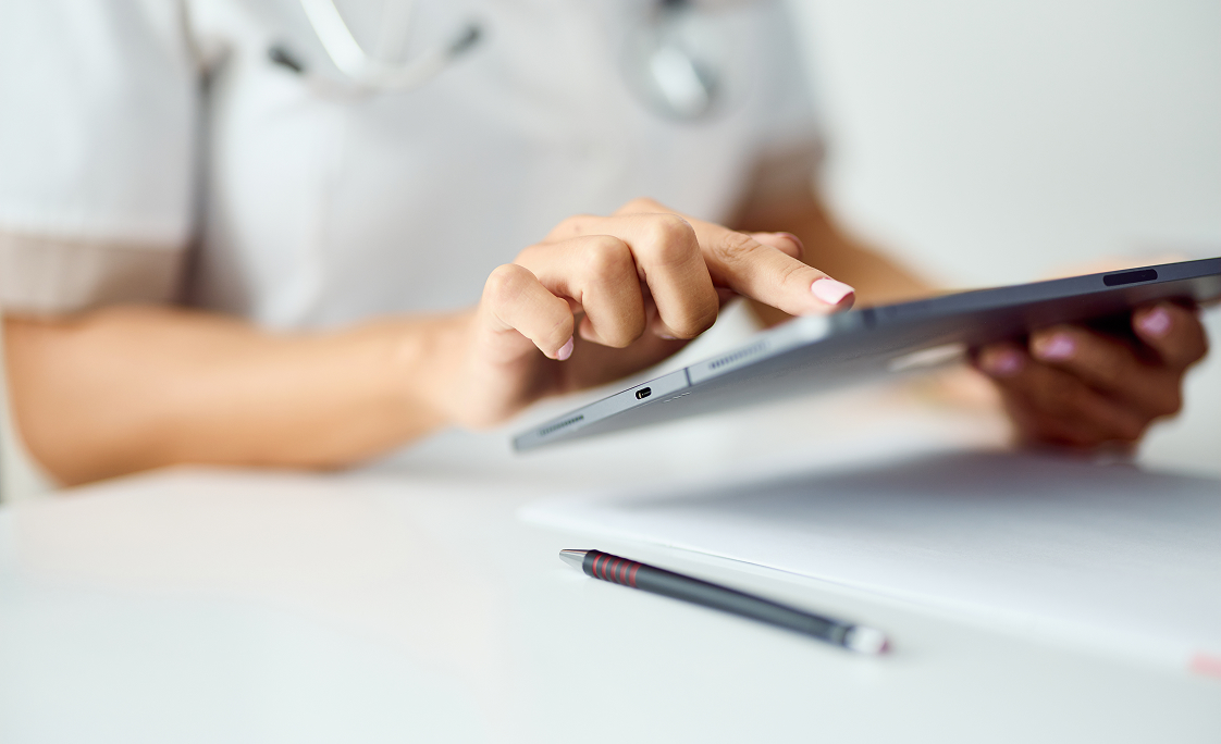 Consultation pharmacienne